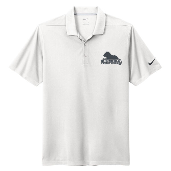 Kemba Credit Union Embroidered - Dri FIT Micro Pique 2.0 Polo Thumbnail